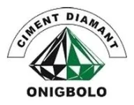 Ciment Diamant Onigbolo