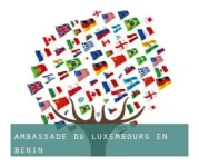 Ambassade du Luxembourg
