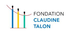 FONDATION CLAUDINE TALON