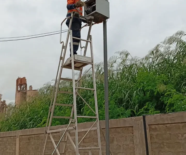 Vidéosurveillance