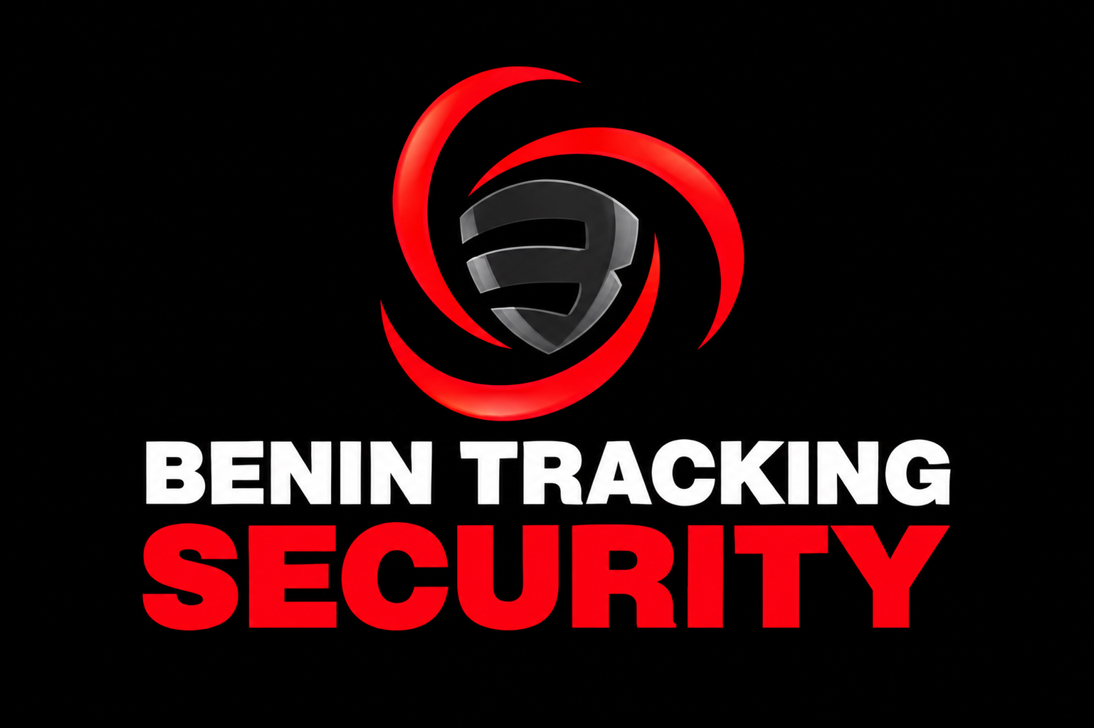Logo BENIN TRACKING SECURITY